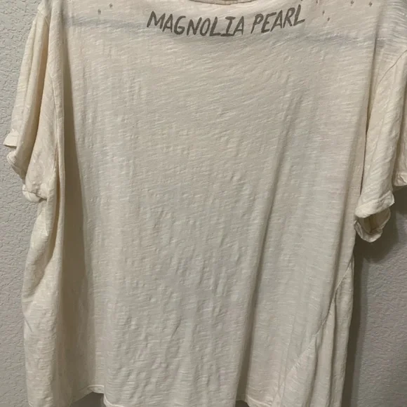 Magnolia Pearl T Shirt - Eternal Love - Picture 5 of 5